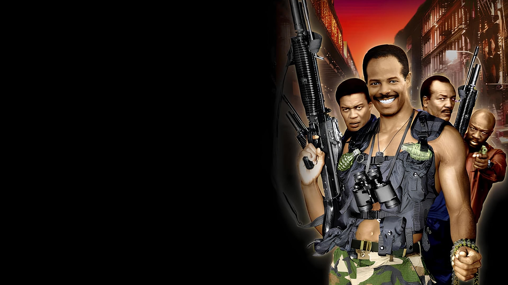 Foto do filme Vou Te Pegar Otário