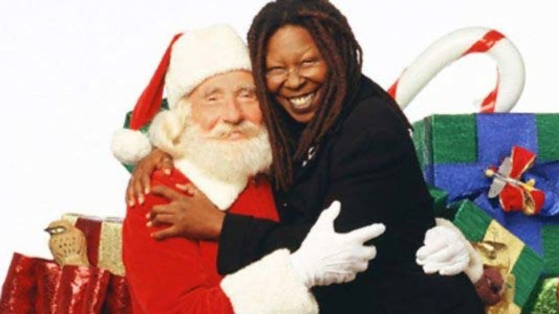 Foto do filme Pode me Chamar de Noel