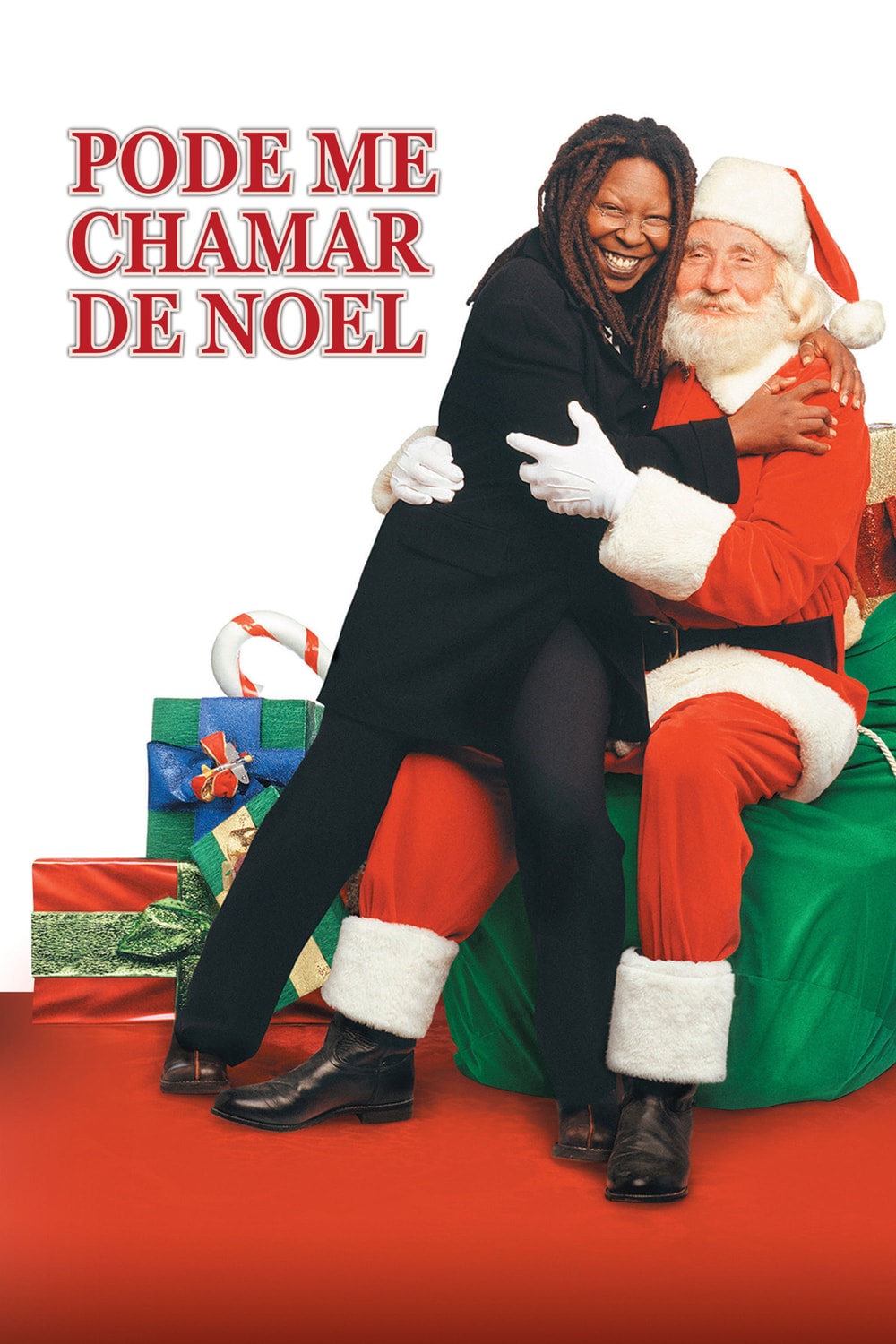 Pode me Chamar de Noel