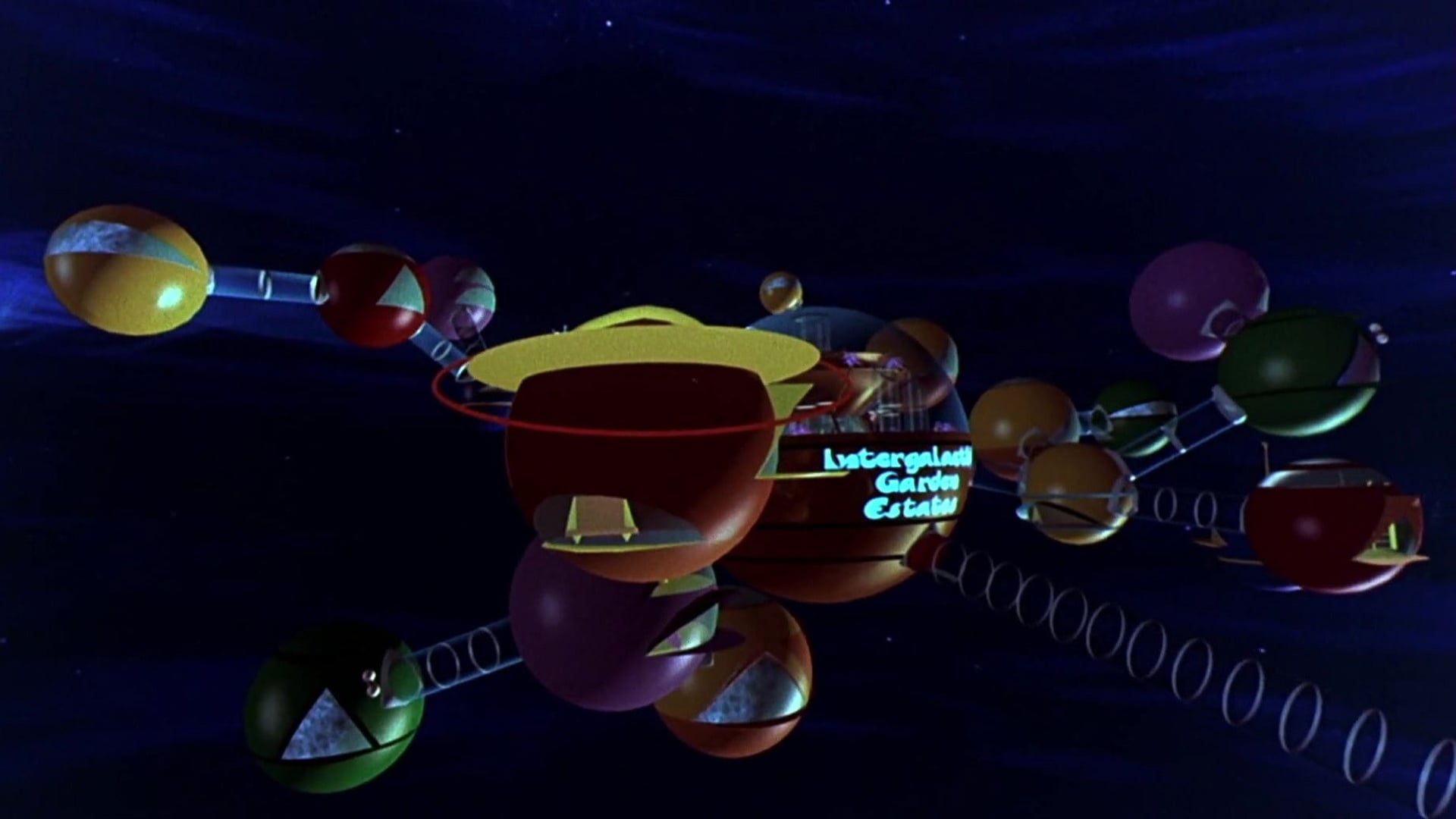 Foto do filme Os Jetsons: O Filme