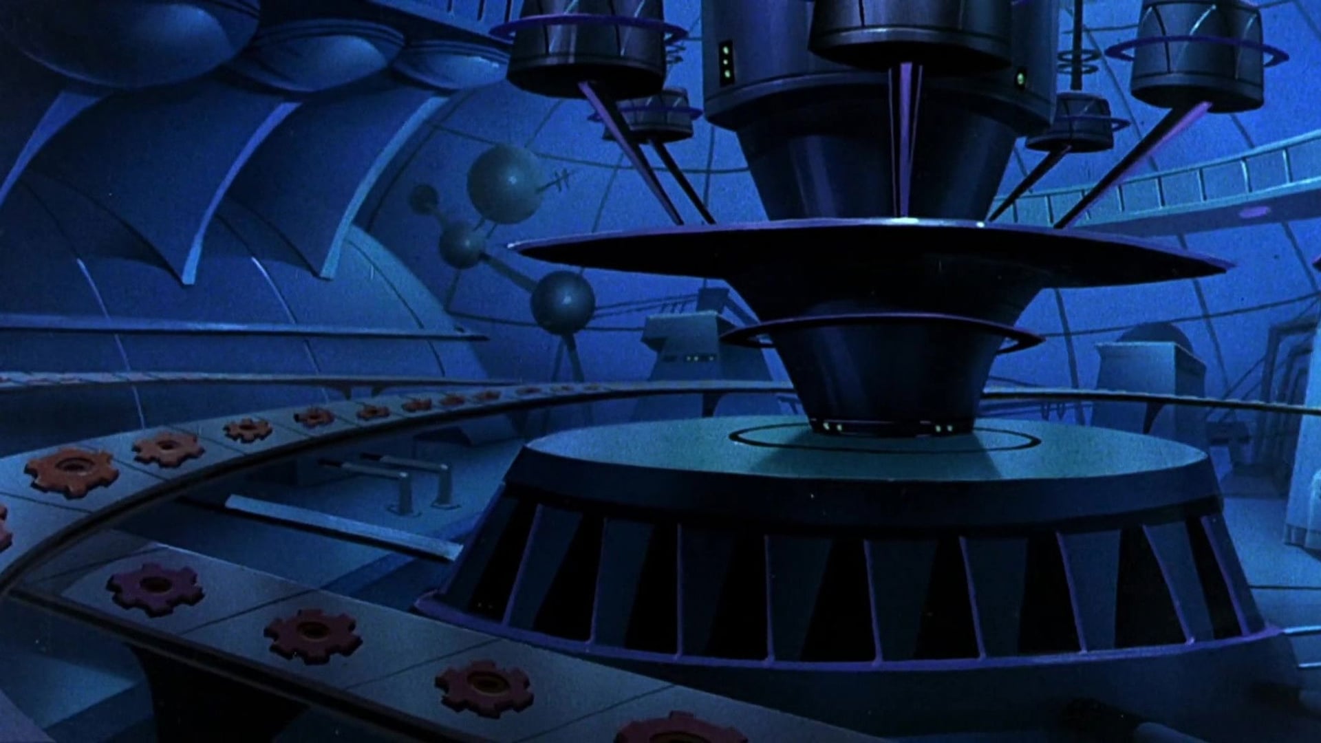 Foto do filme Os Jetsons: O Filme