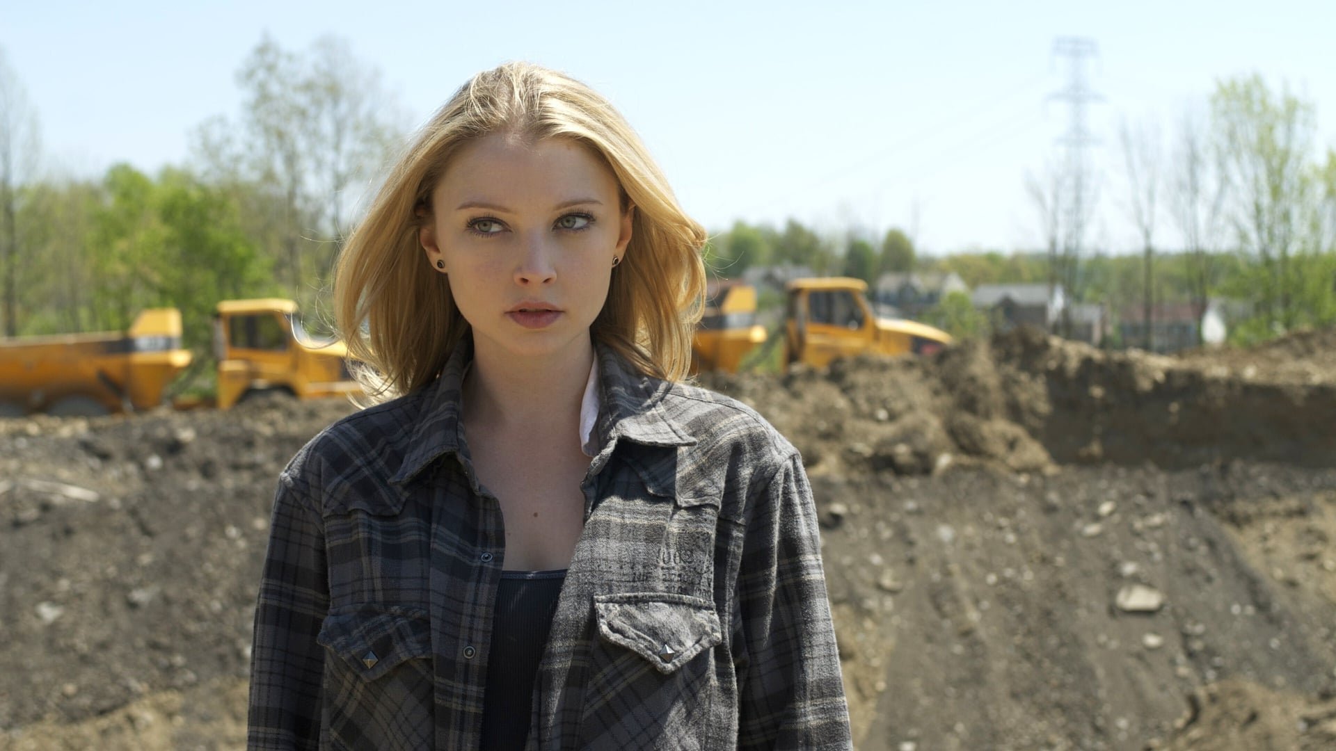 Foto do filme Riddle