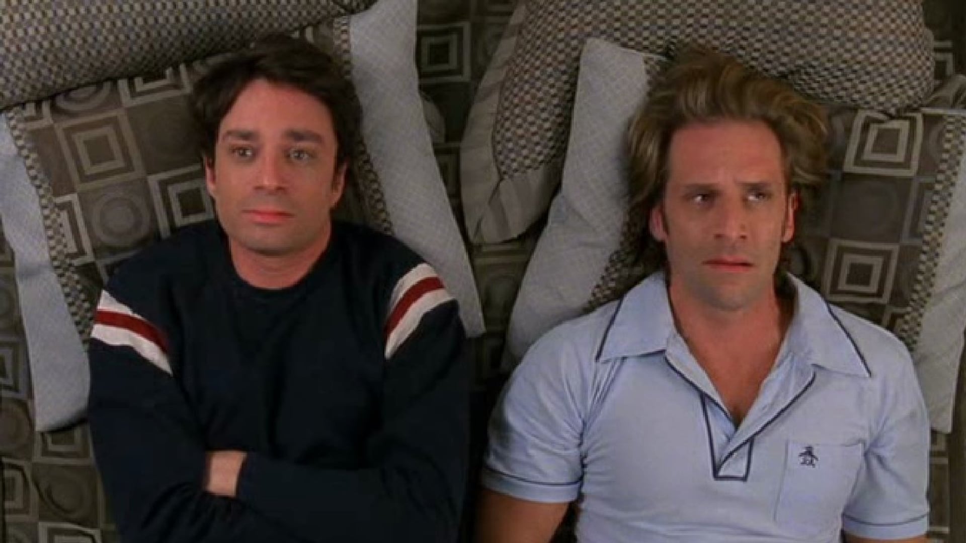 Foto do filme Adam & Steve