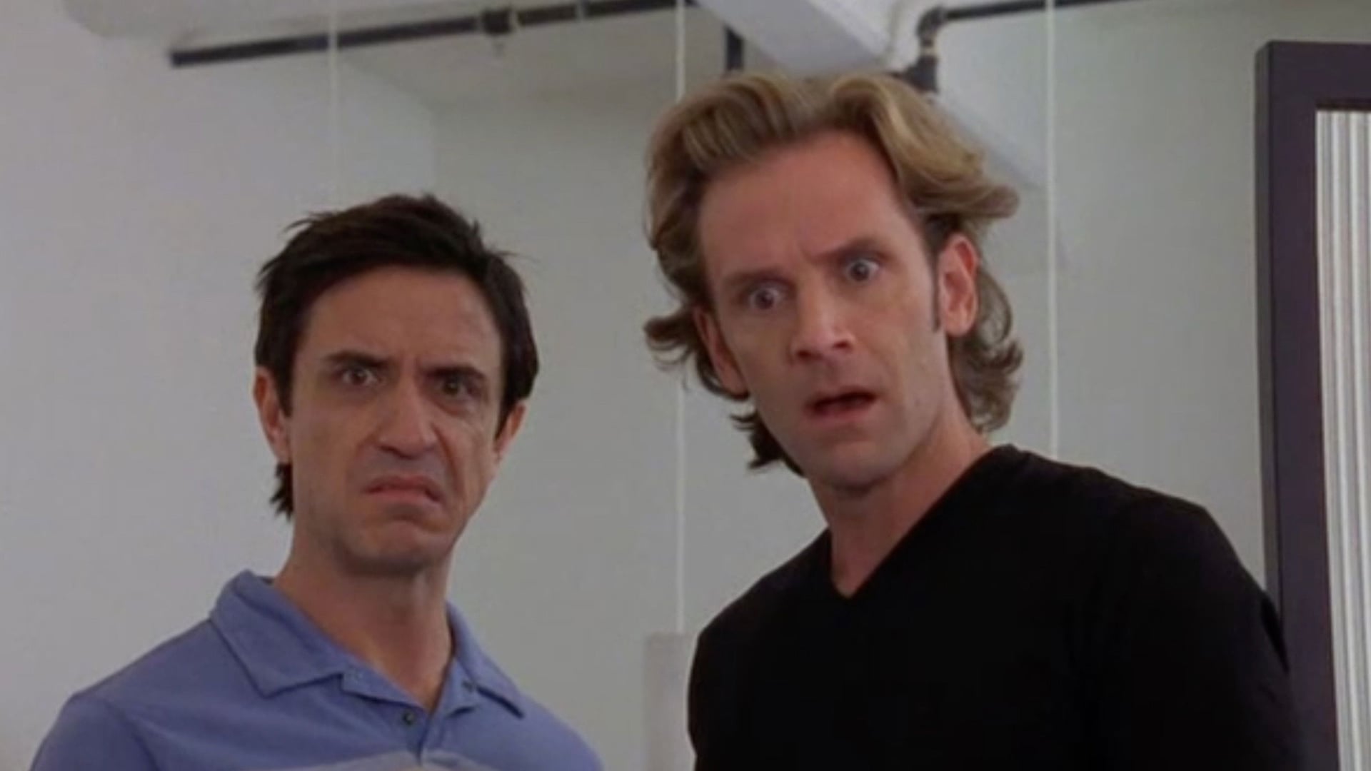Foto do filme Adam & Steve