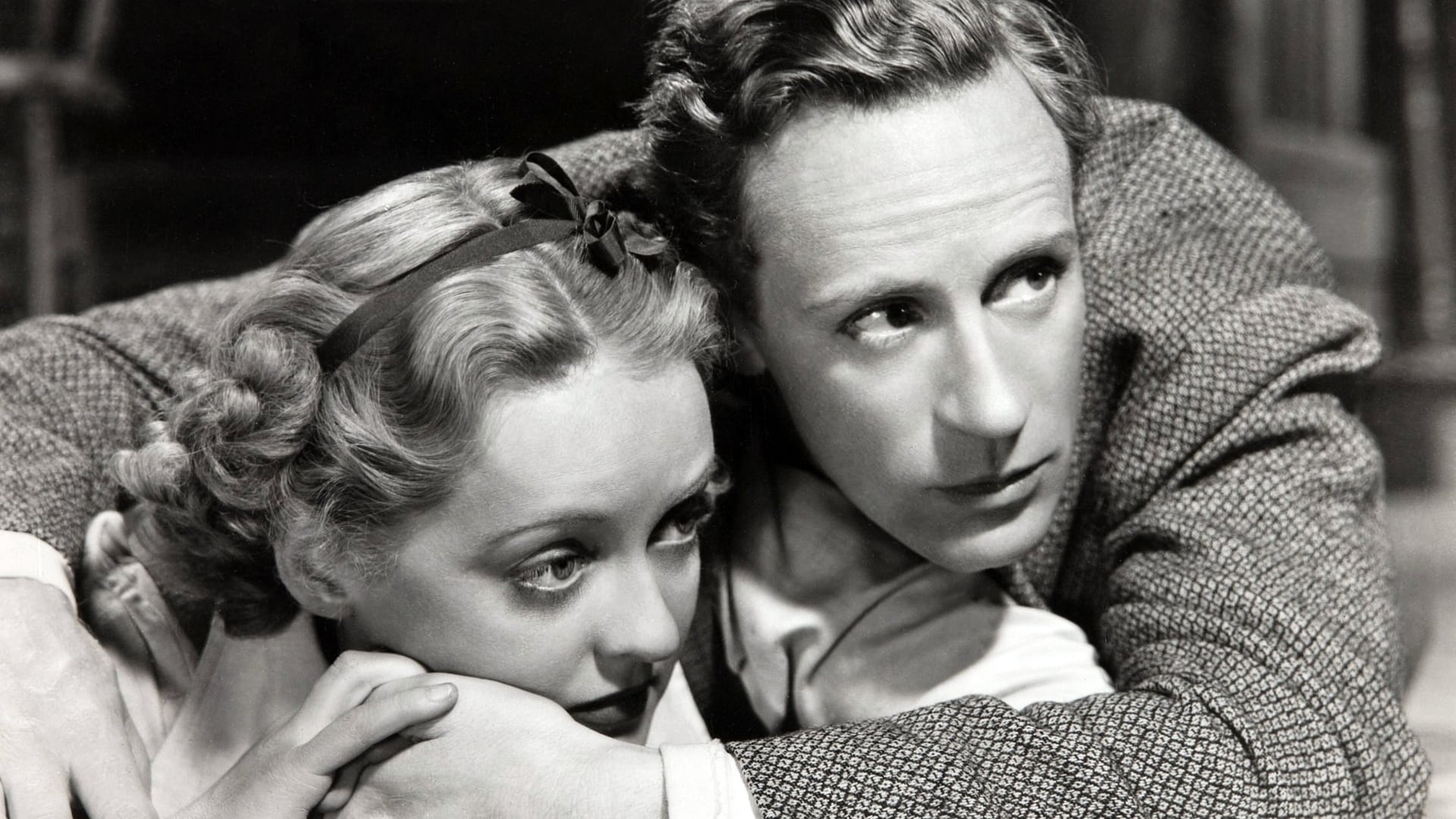 Foto do filme A Floresta Petrificada