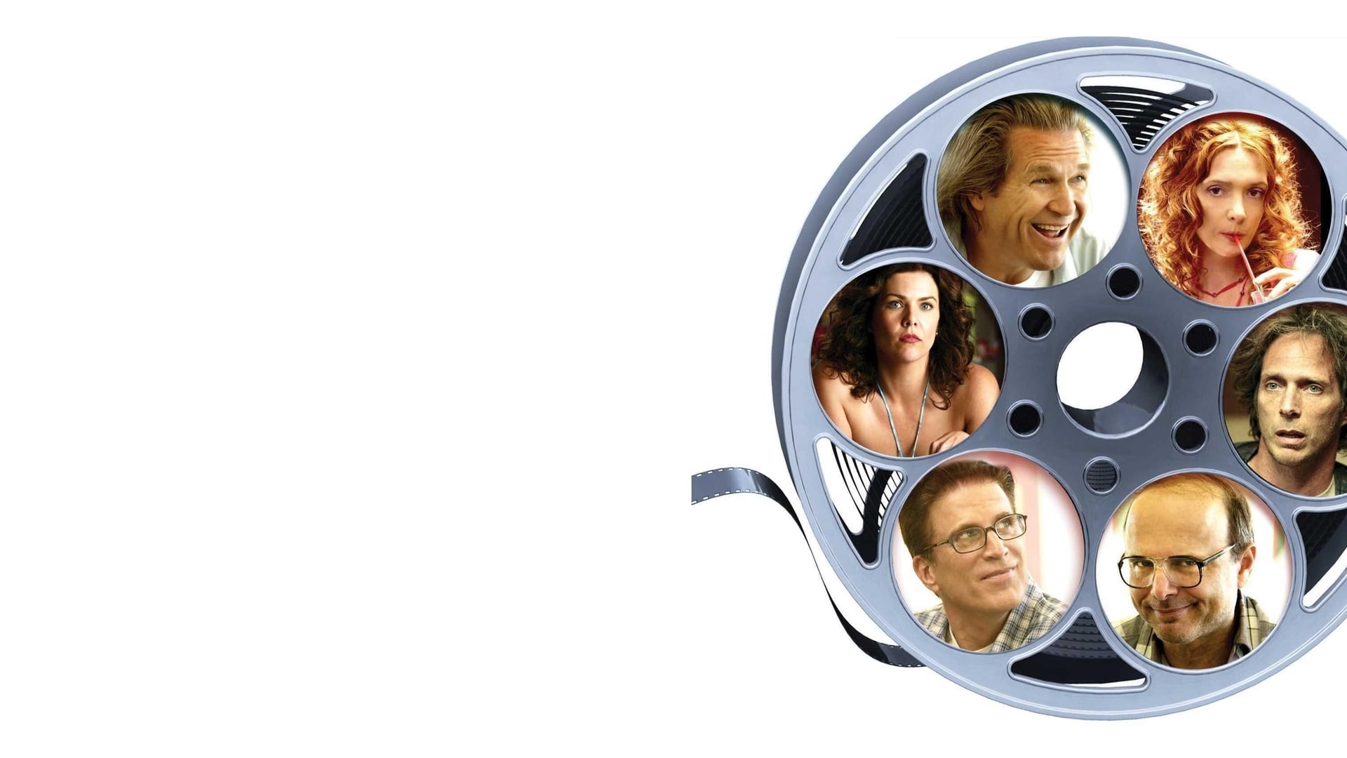 Foto do filme Os Maiorais