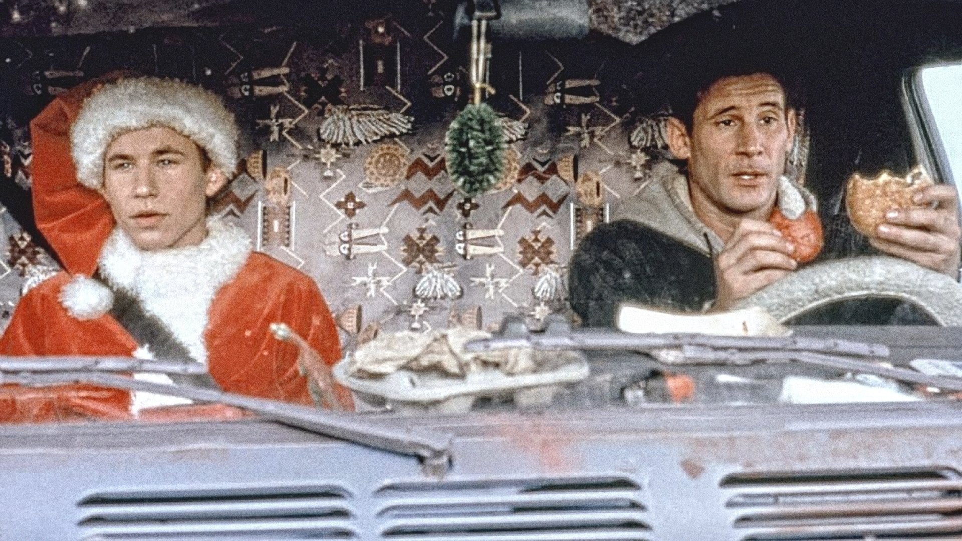 Foto do filme Natal em Família