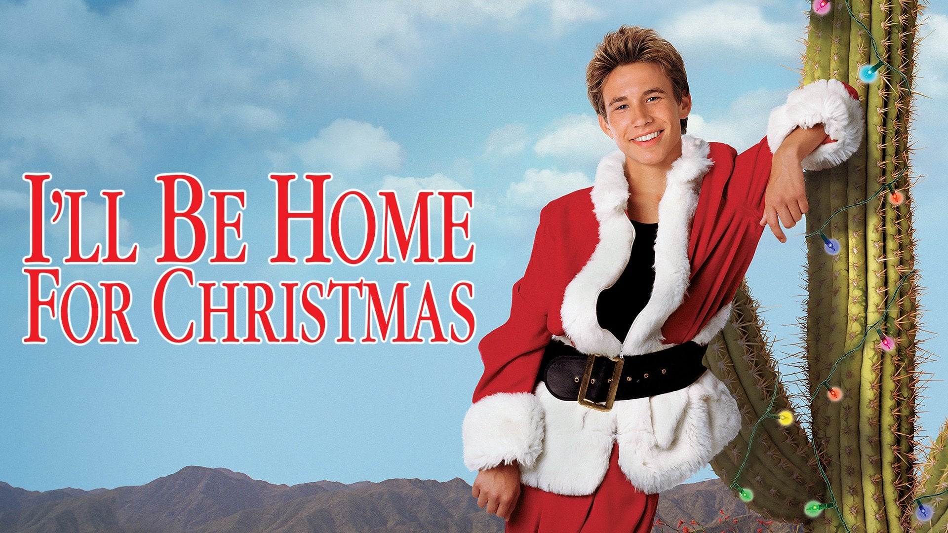 Foto do filme Natal em Família