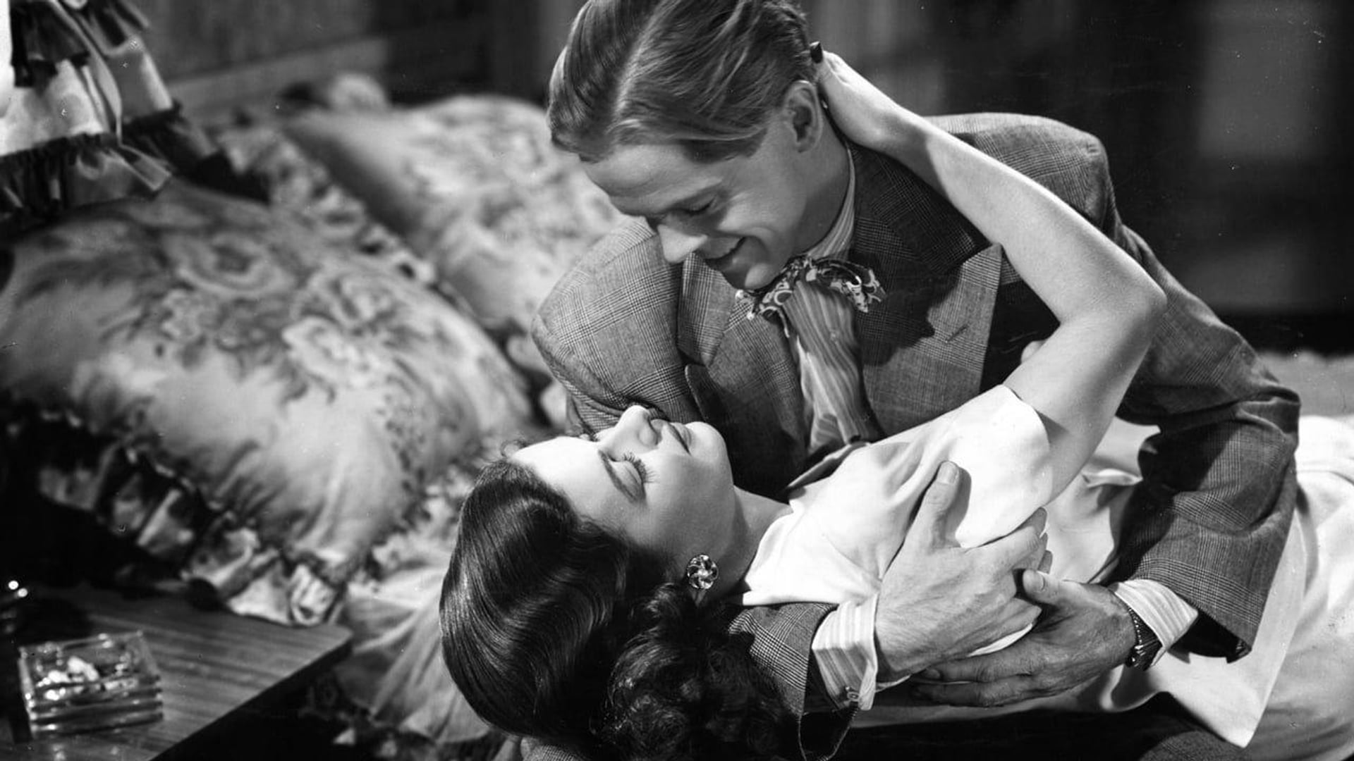 Foto do filme Almas Perversas