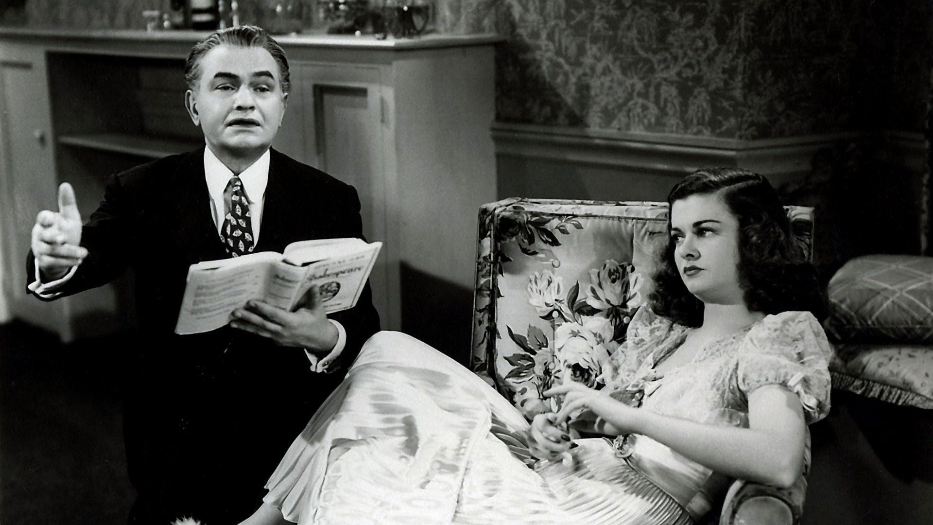 Foto do filme Almas Perversas