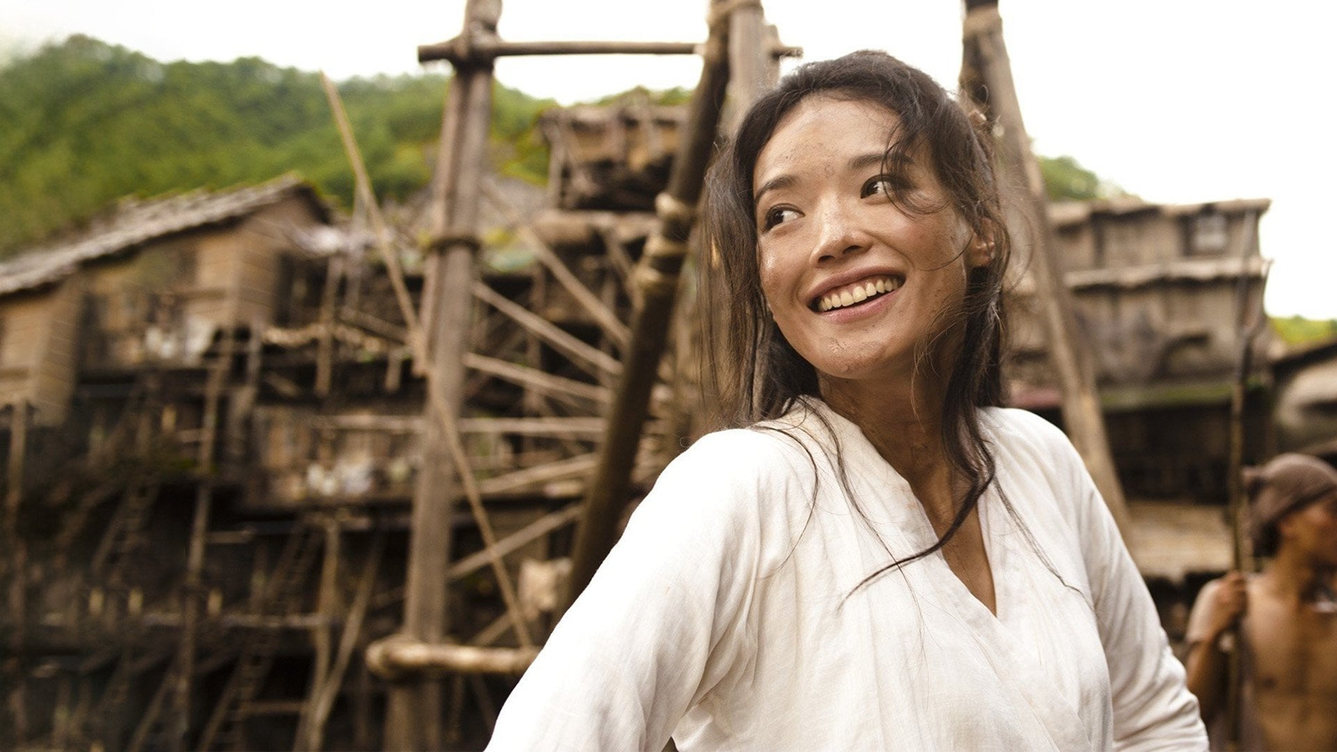 Foto do filme Jornada para o oeste: Conquistando os Demônios