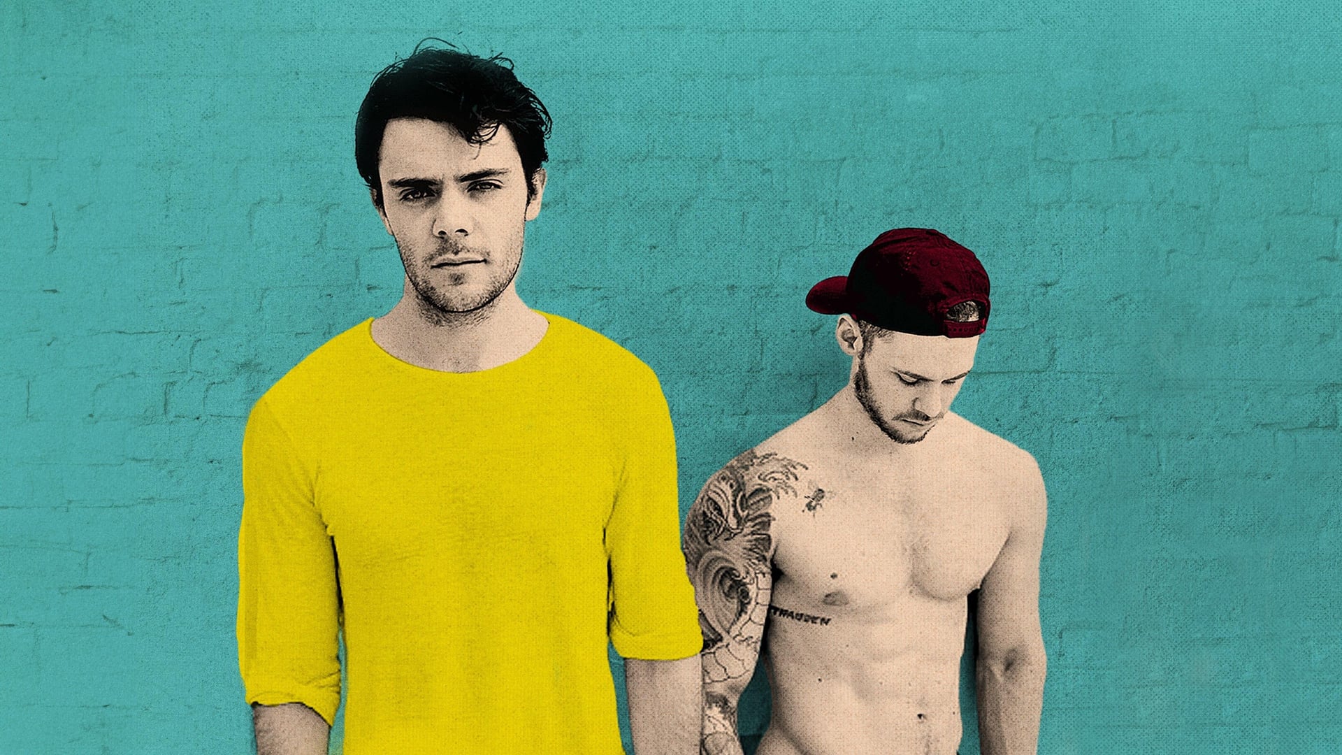 Foto do filme Getting Go: The Go Doc Project