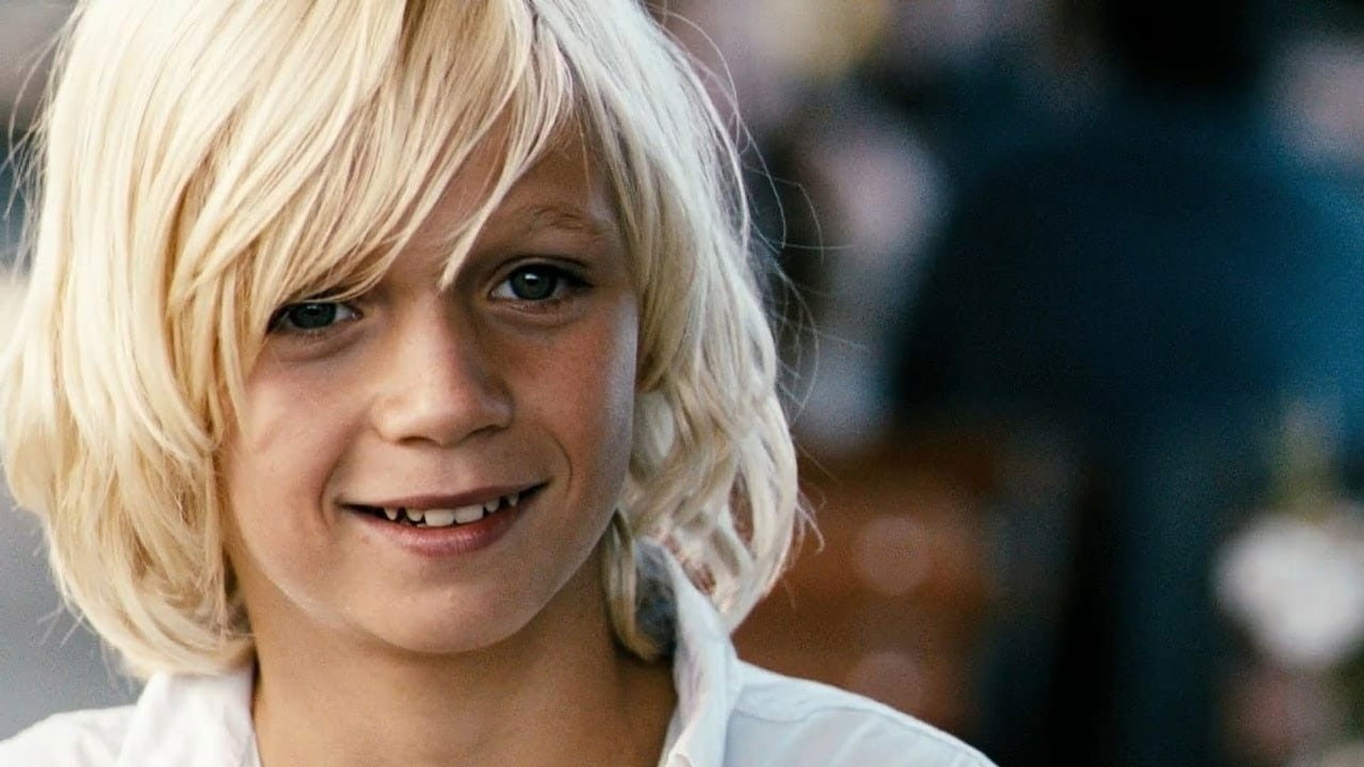 Foto do filme Um Pai Quase Perfeito