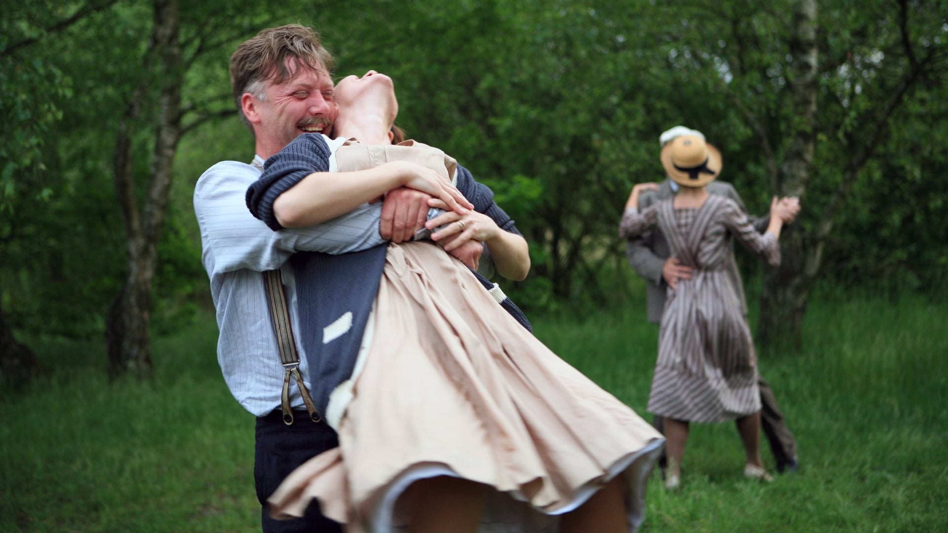 Foto do filme Momentos Eternos de Maria Larssons