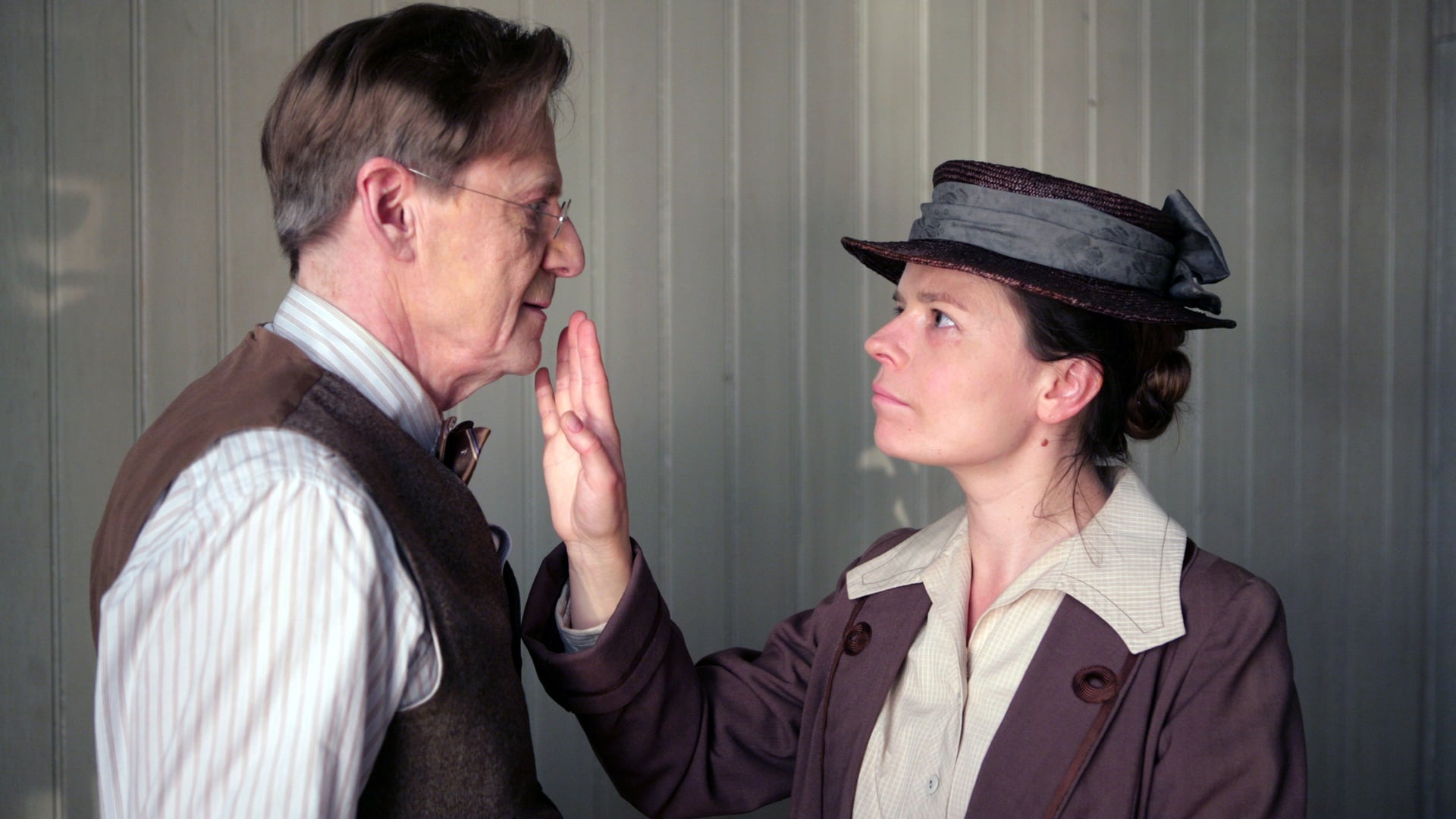 Foto do filme Momentos Eternos de Maria Larssons