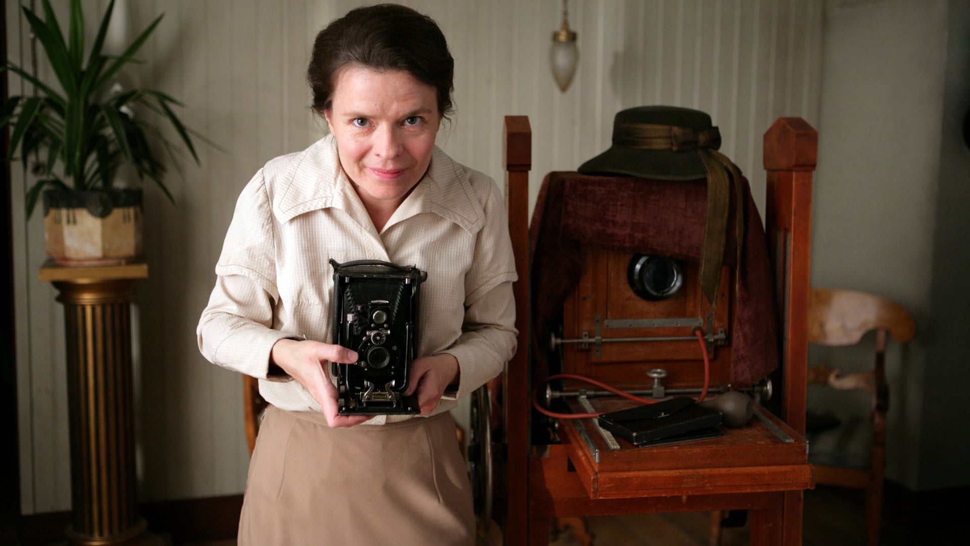 Foto do filme Momentos Eternos de Maria Larssons