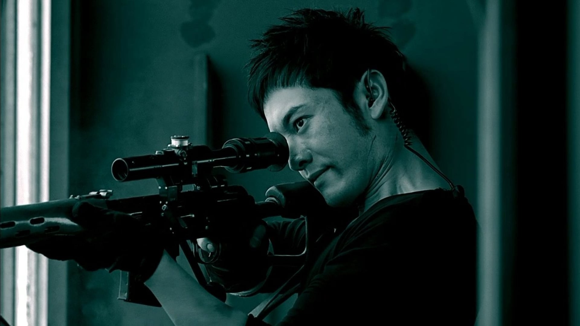 Foto do filme The Sniper