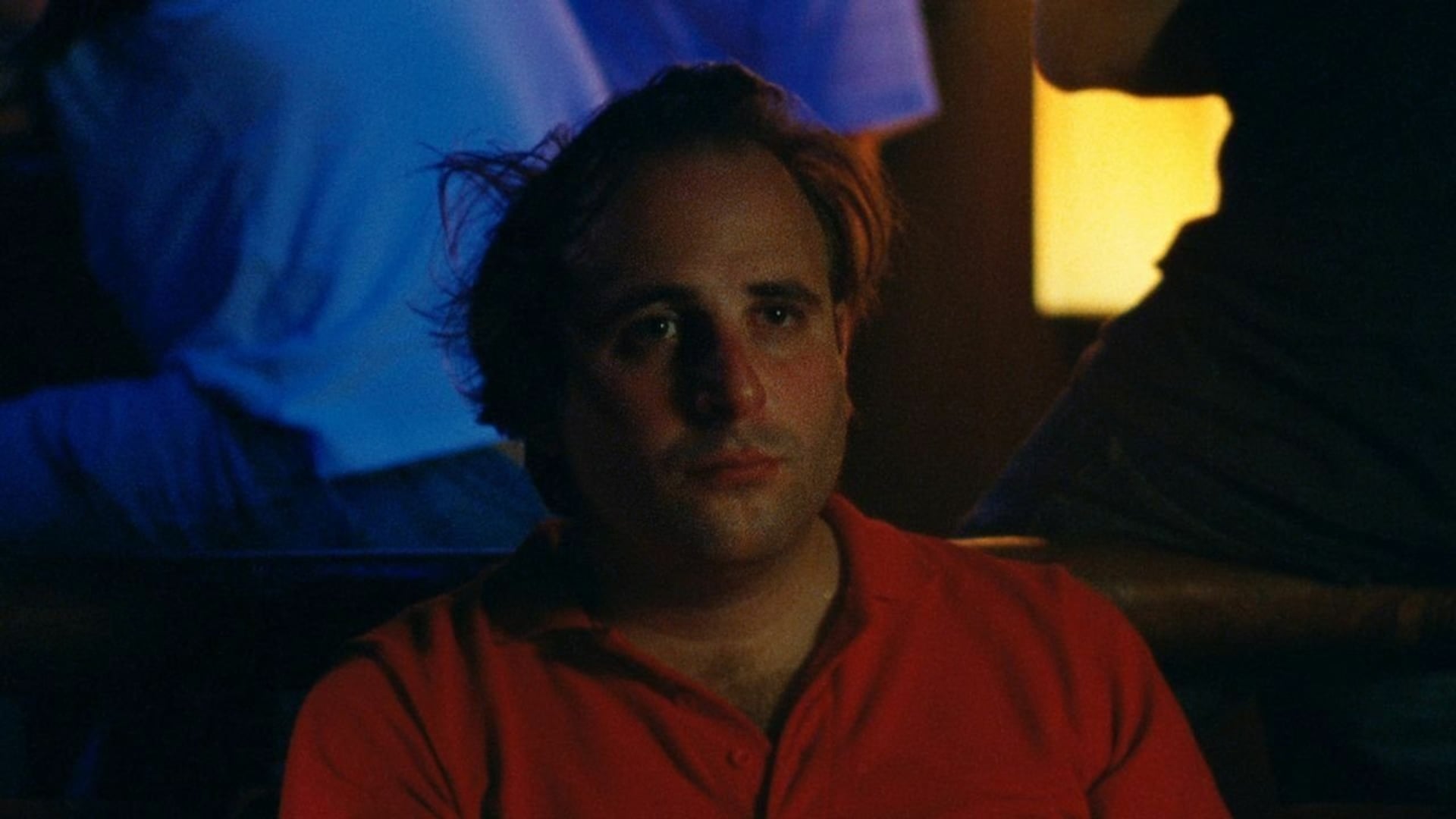 Foto do filme Um Mundo sem Mulheres