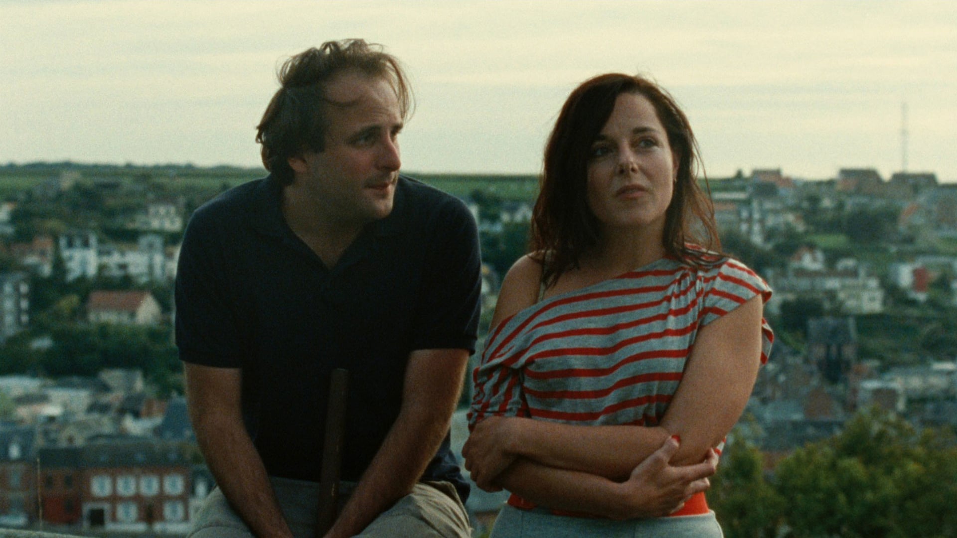 Foto do filme Um Mundo sem Mulheres