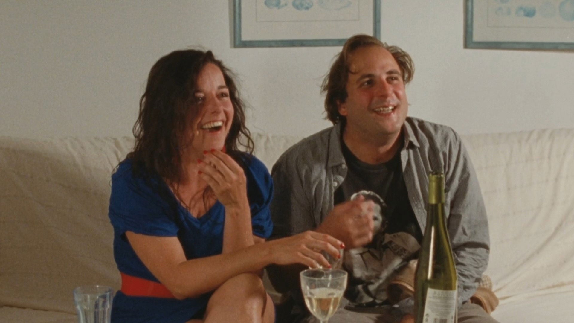Foto do filme Um Mundo sem Mulheres