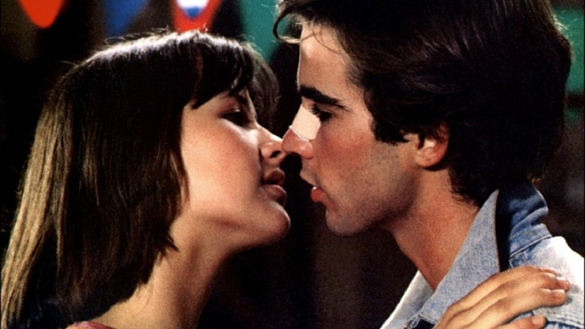 Foto do filme La Boum 2