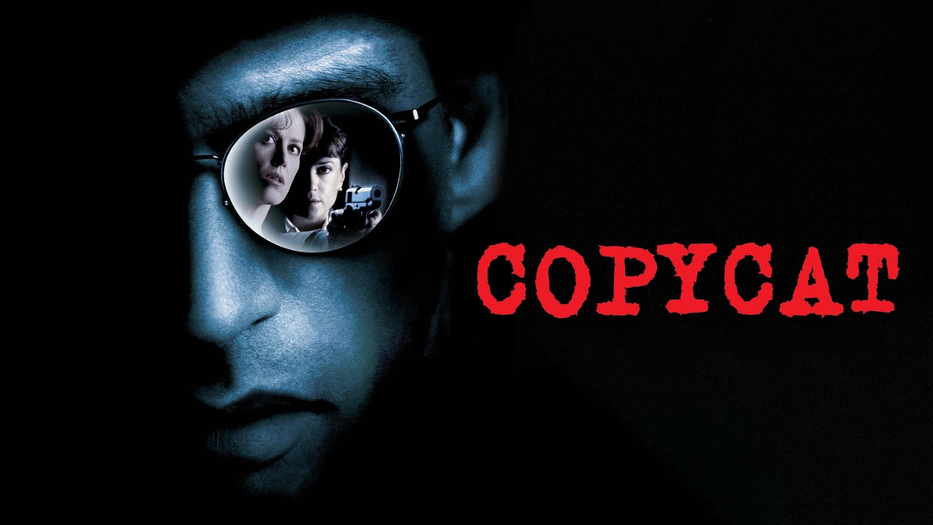 Foto do filme Copycat - A Vida Imita a Morte