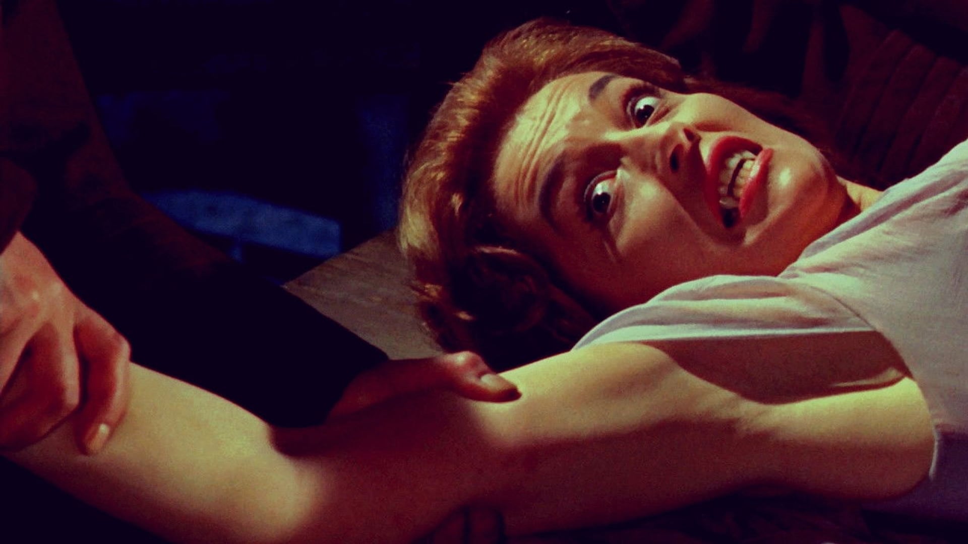 Foto do filme Drácula: O Príncipe das Trevas