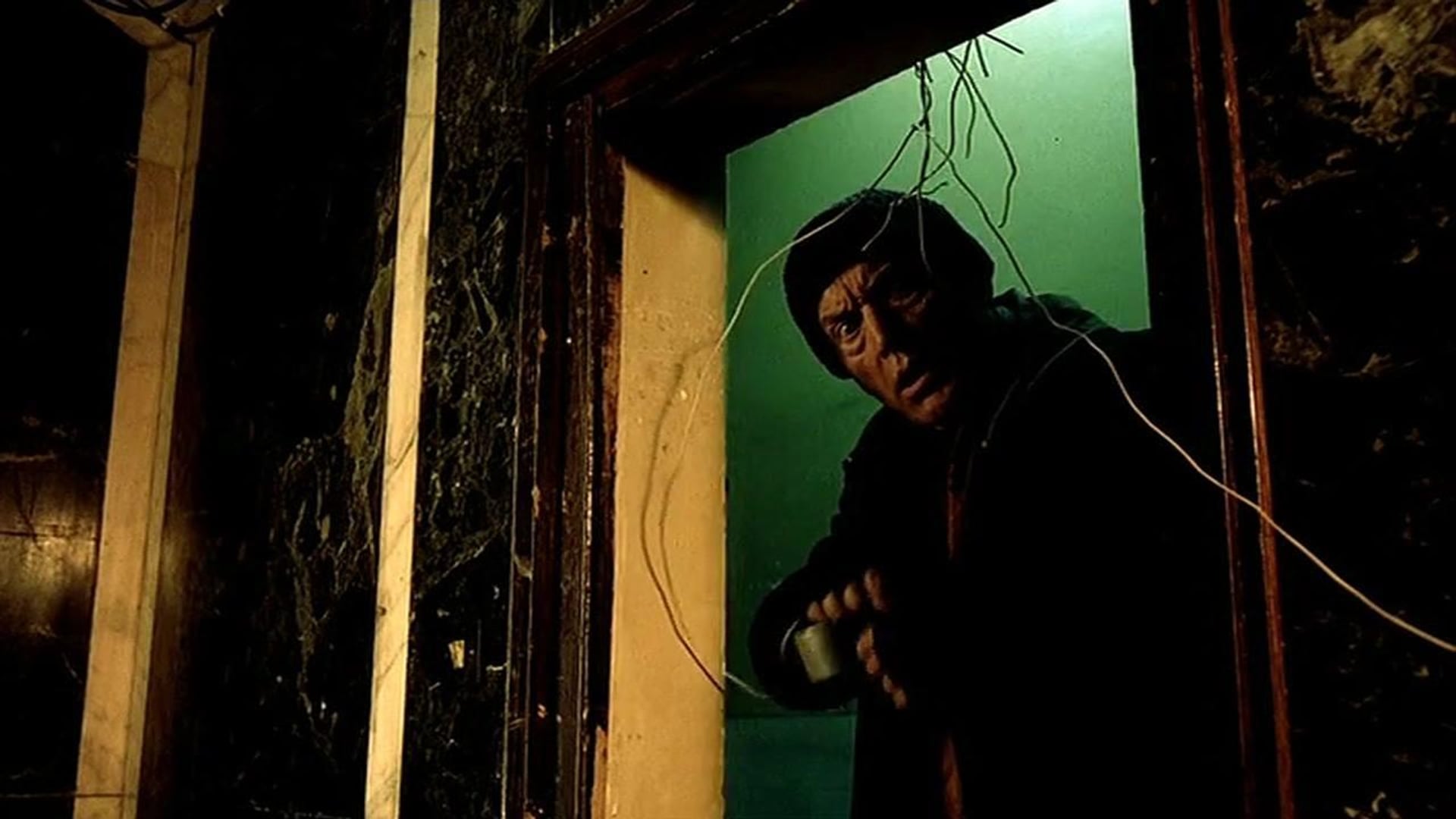 Foto do filme One Point O