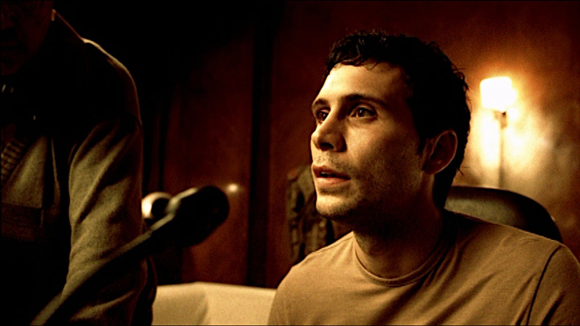 Foto do filme One Point O