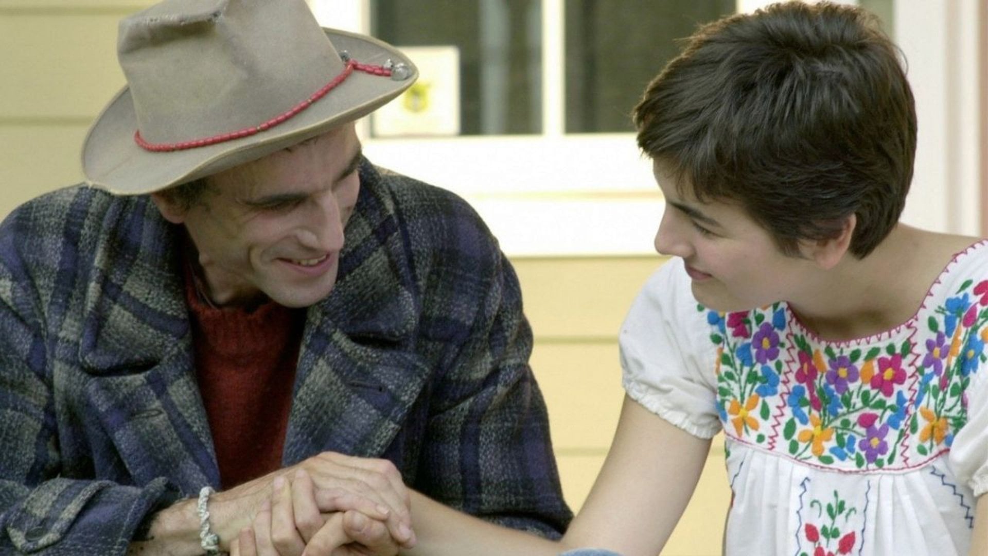 Foto do filme O Mundo de Jack e Rose