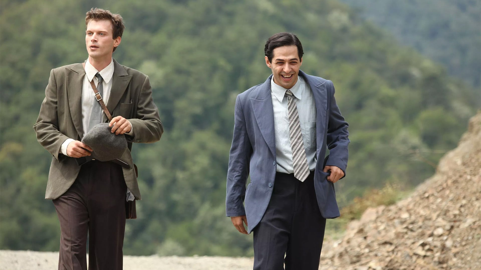 Foto do filme The Butterfly's Dream