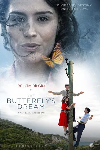The Butterfly's Dream