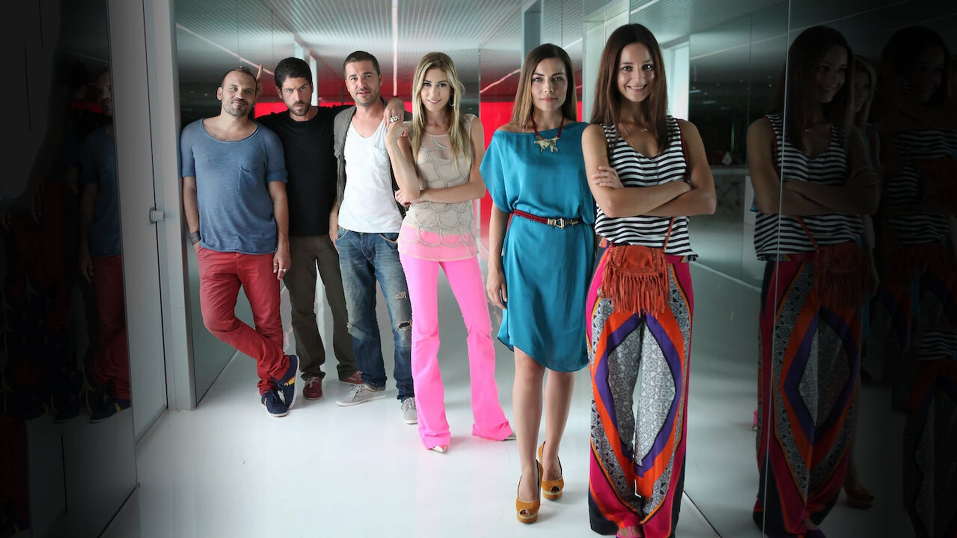 Foto do filme Romantik Komedi 2: Bekarlığa Veda