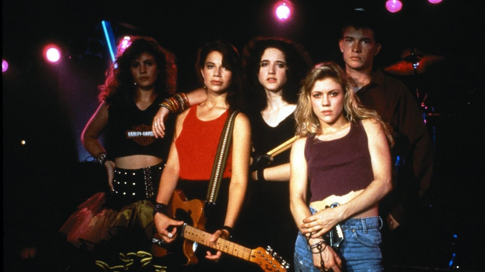 Foto do filme Satisfaction: No Amor e no Rock