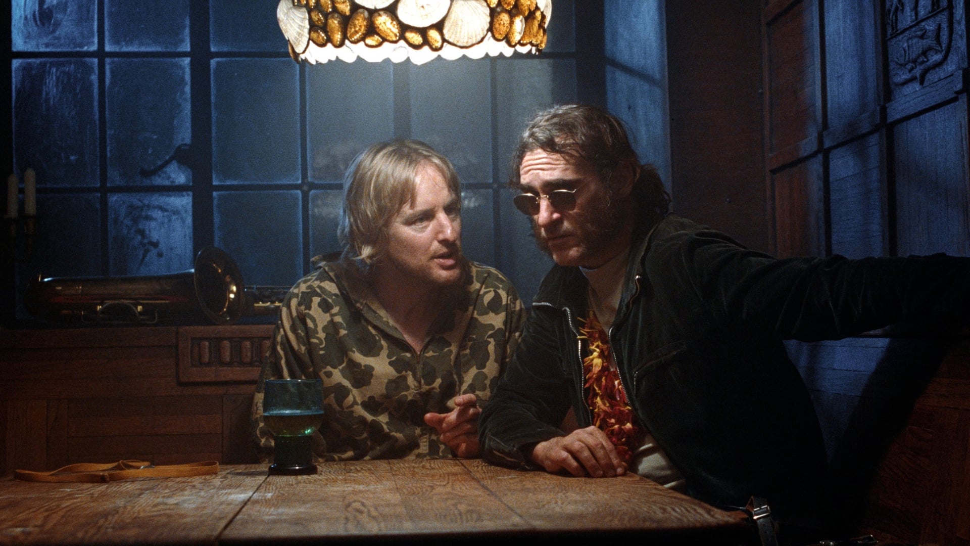 Foto do filme Vício Inerente