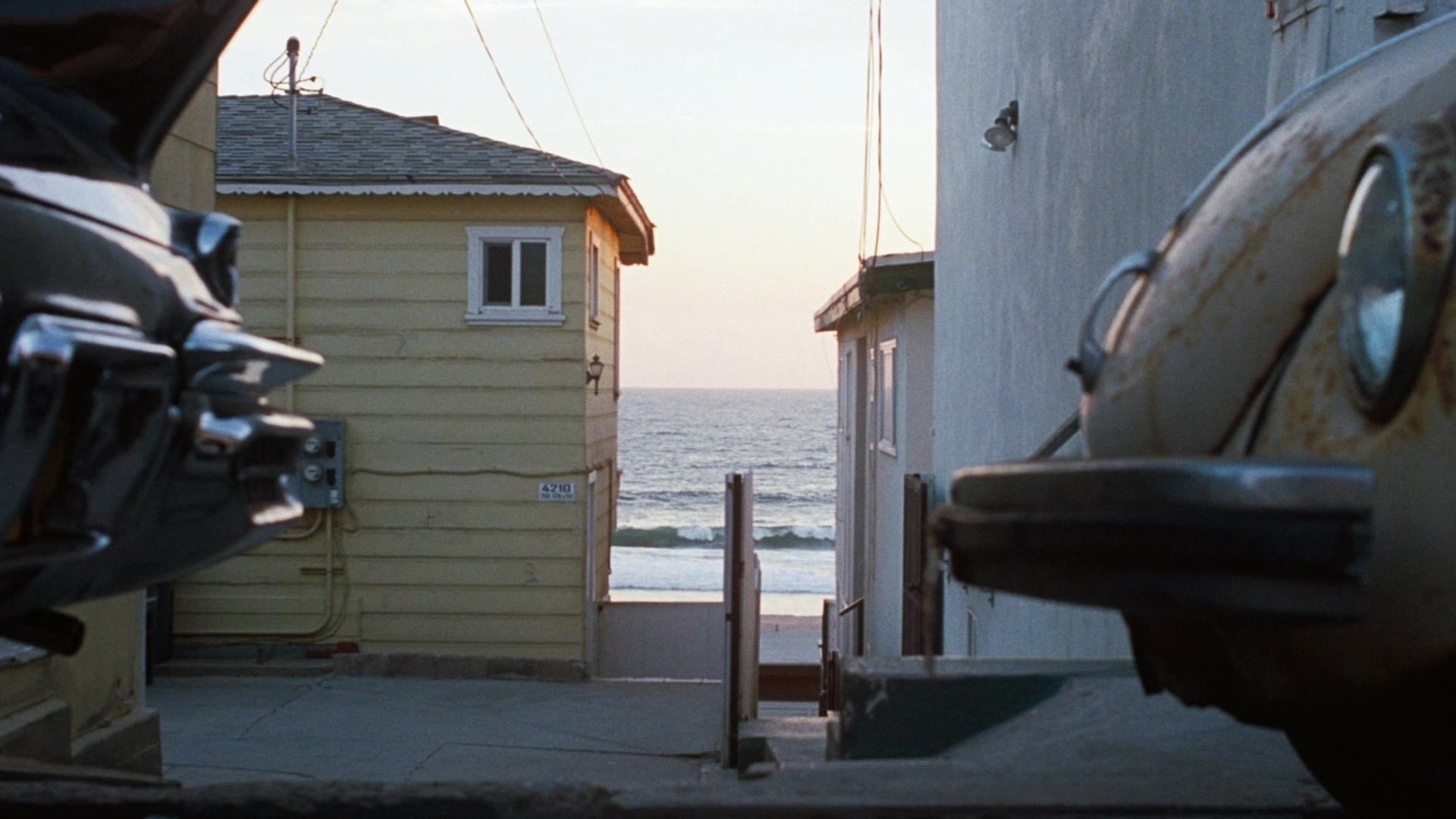 Foto do filme Vício Inerente