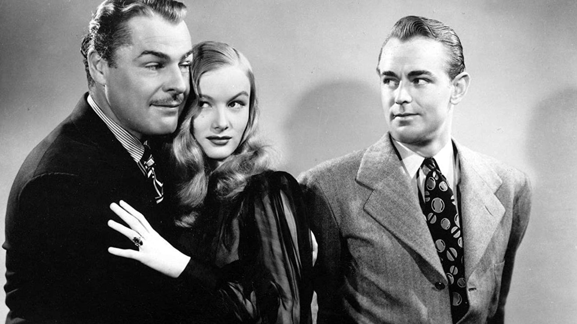 Foto do filme Capitulou Sorrindo