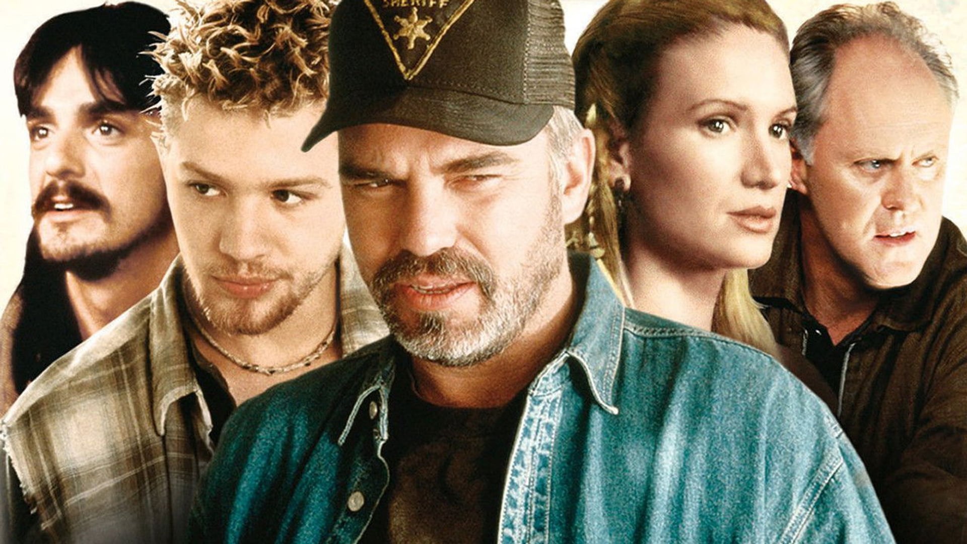 Foto do filme Três Sócios Duvidosos