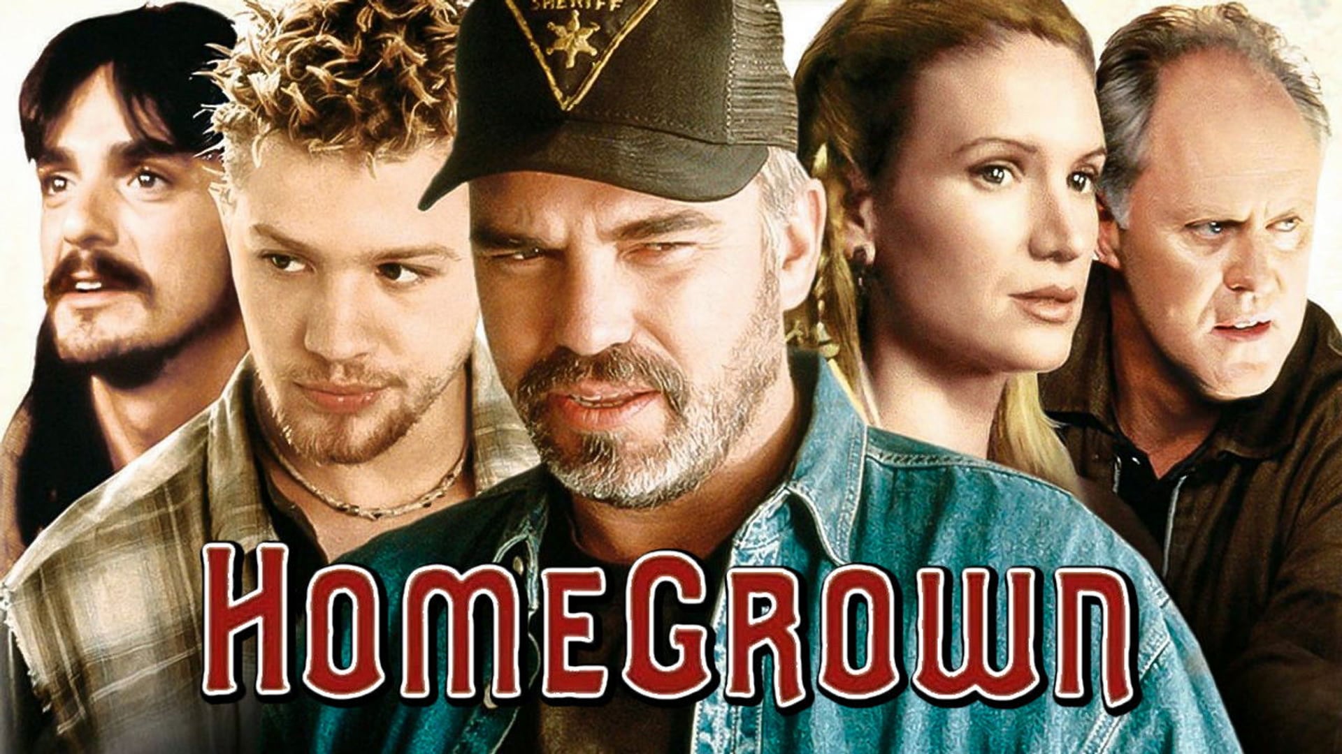 Foto do filme Três Sócios Duvidosos