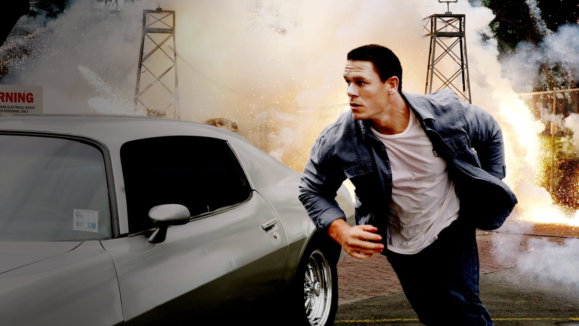 Foto do filme 12 Rounds