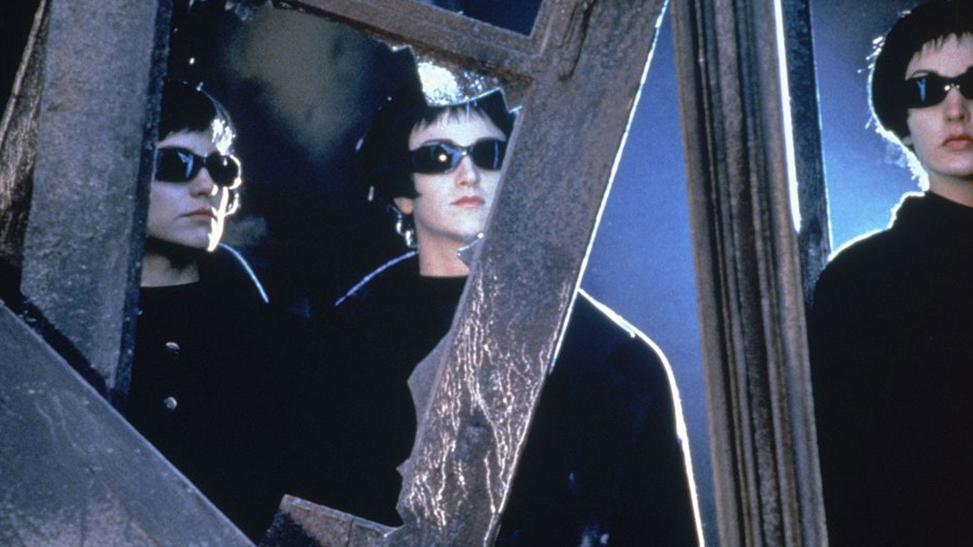 Foto do filme Omega Doom - A Maldição