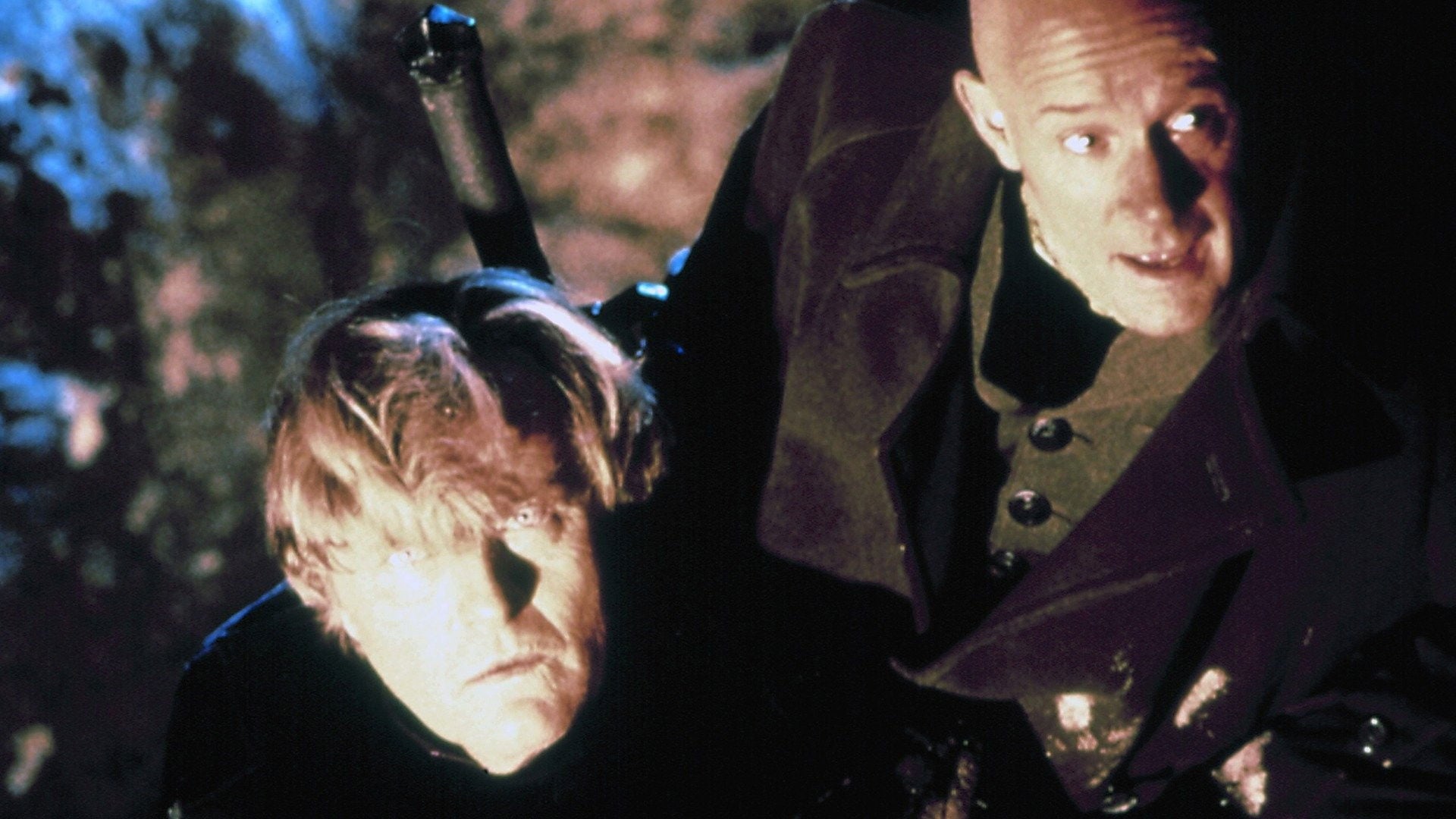 Foto do filme Omega Doom - A Maldição