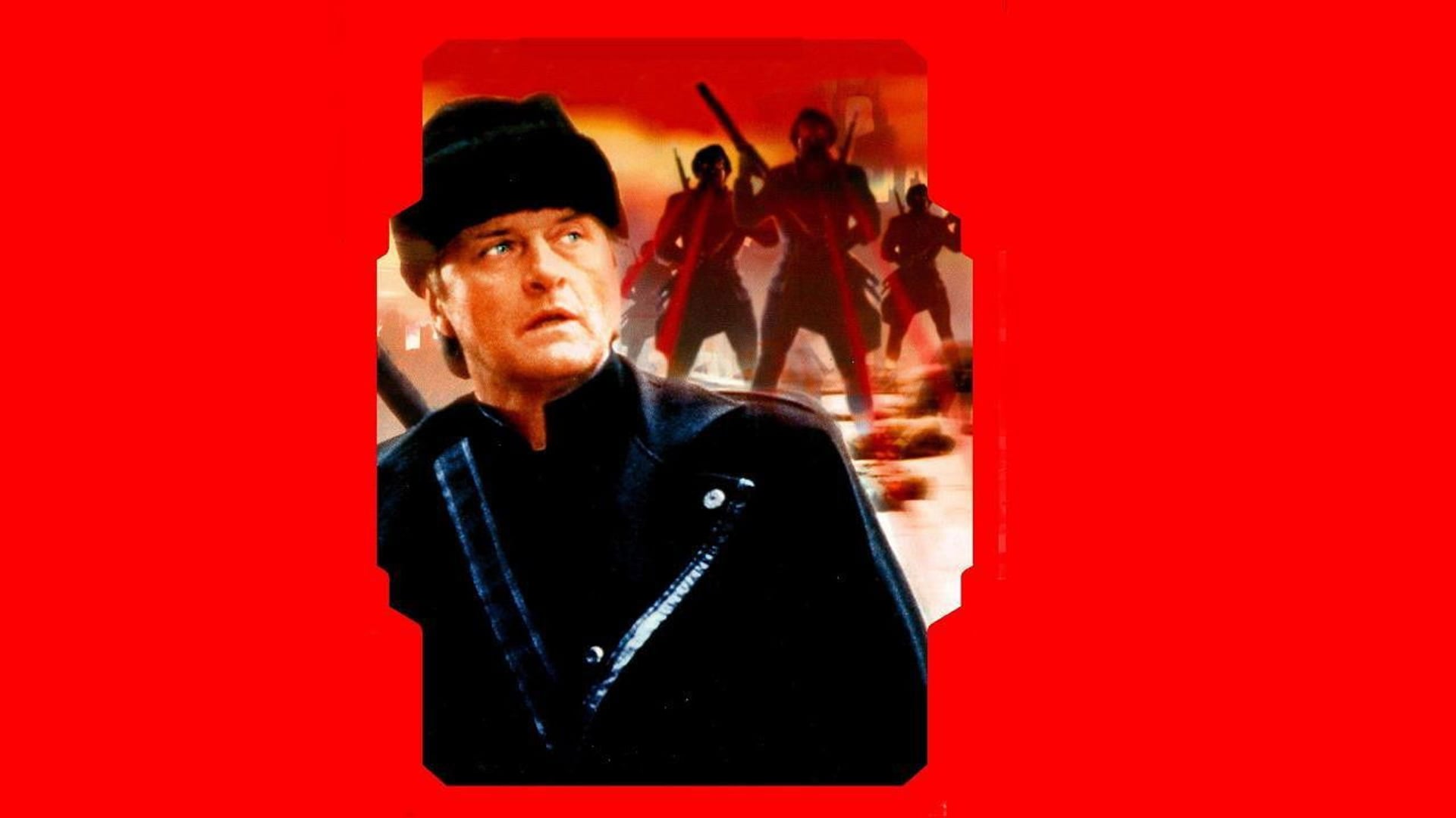 Foto do filme Omega Doom - A Maldição