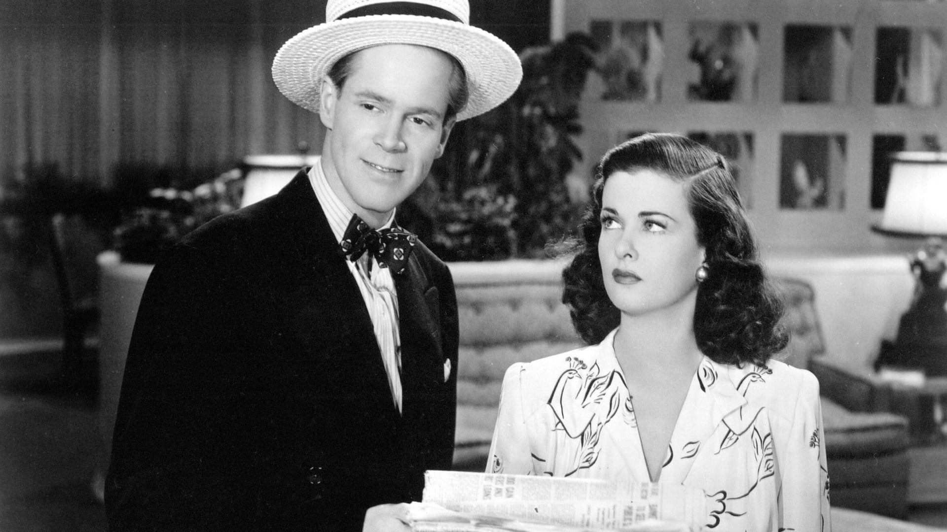 Foto do filme Um Retrato de Mulher