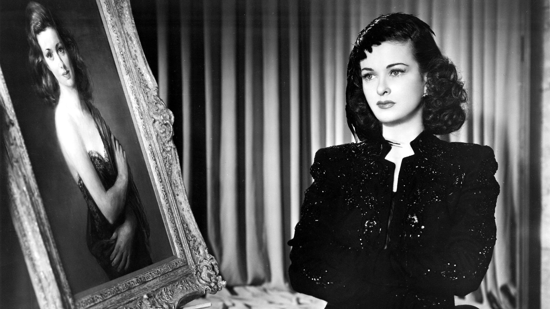 Foto do filme Um Retrato de Mulher