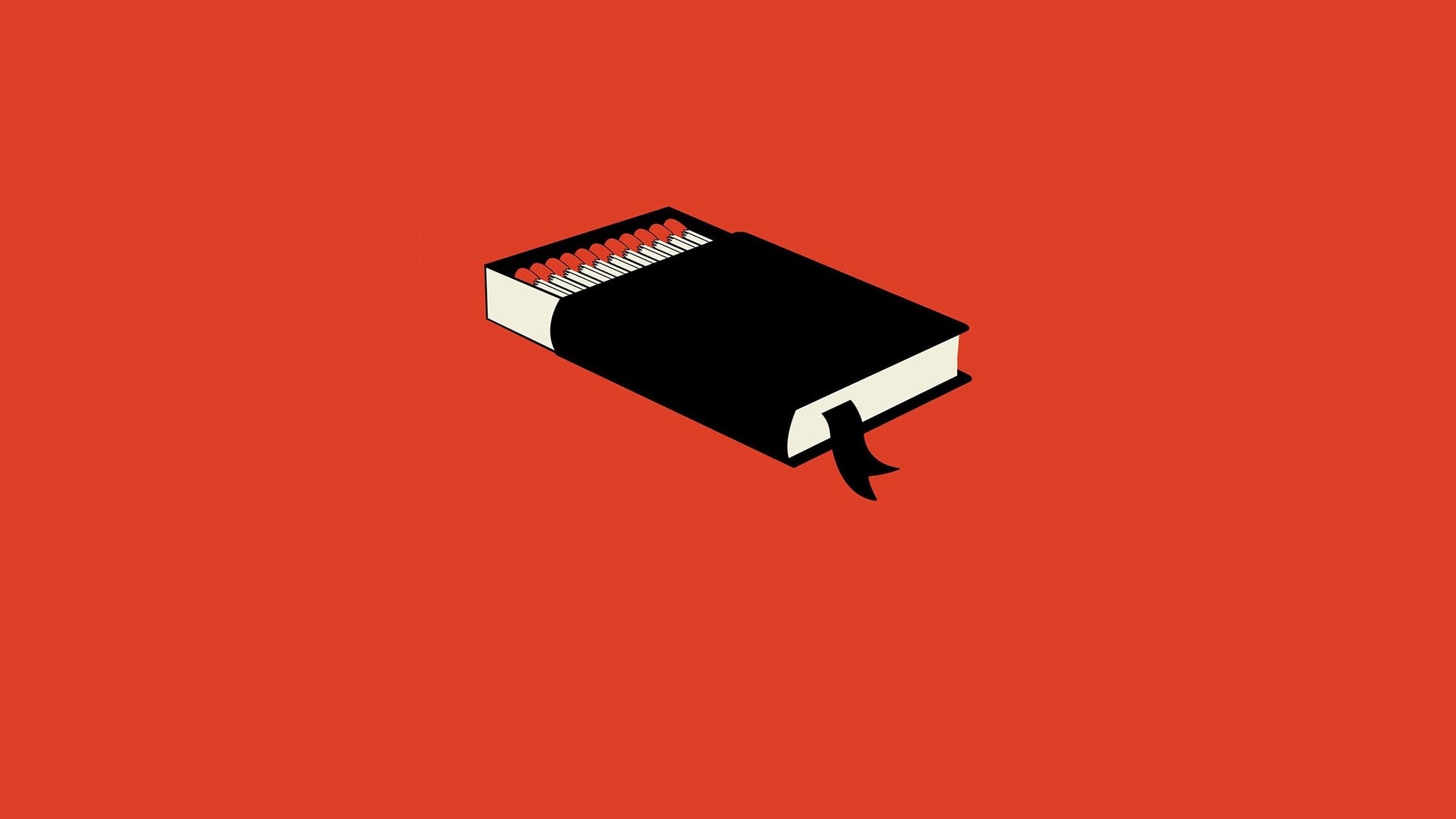 Foto do filme Fahrenheit 451