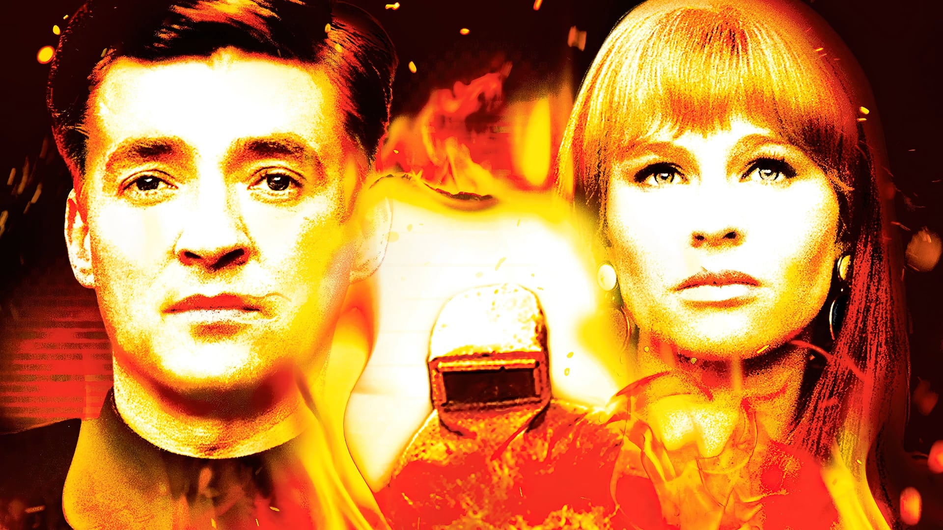 Foto do filme Fahrenheit 451