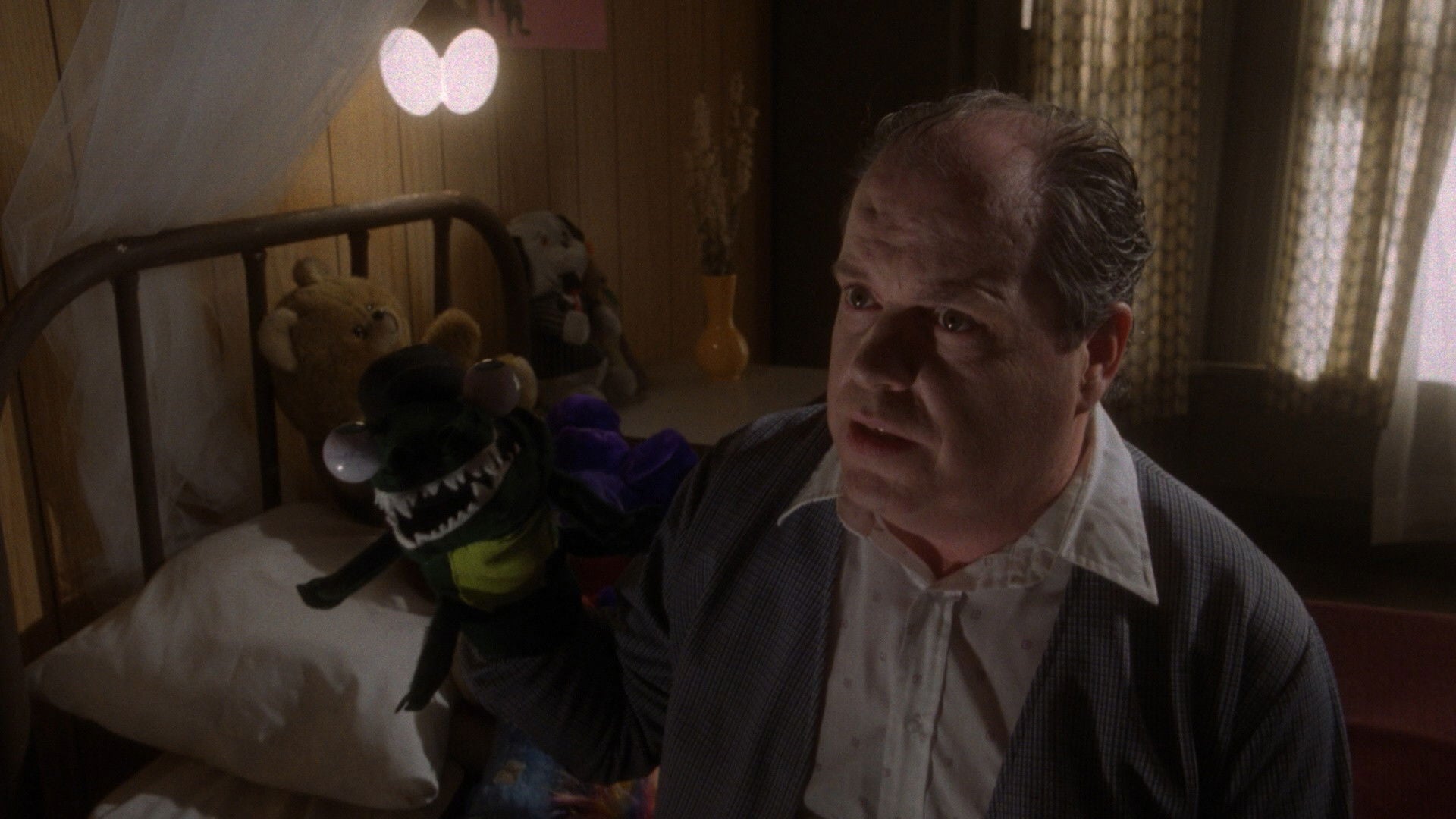 Foto do filme The Attic Expeditions