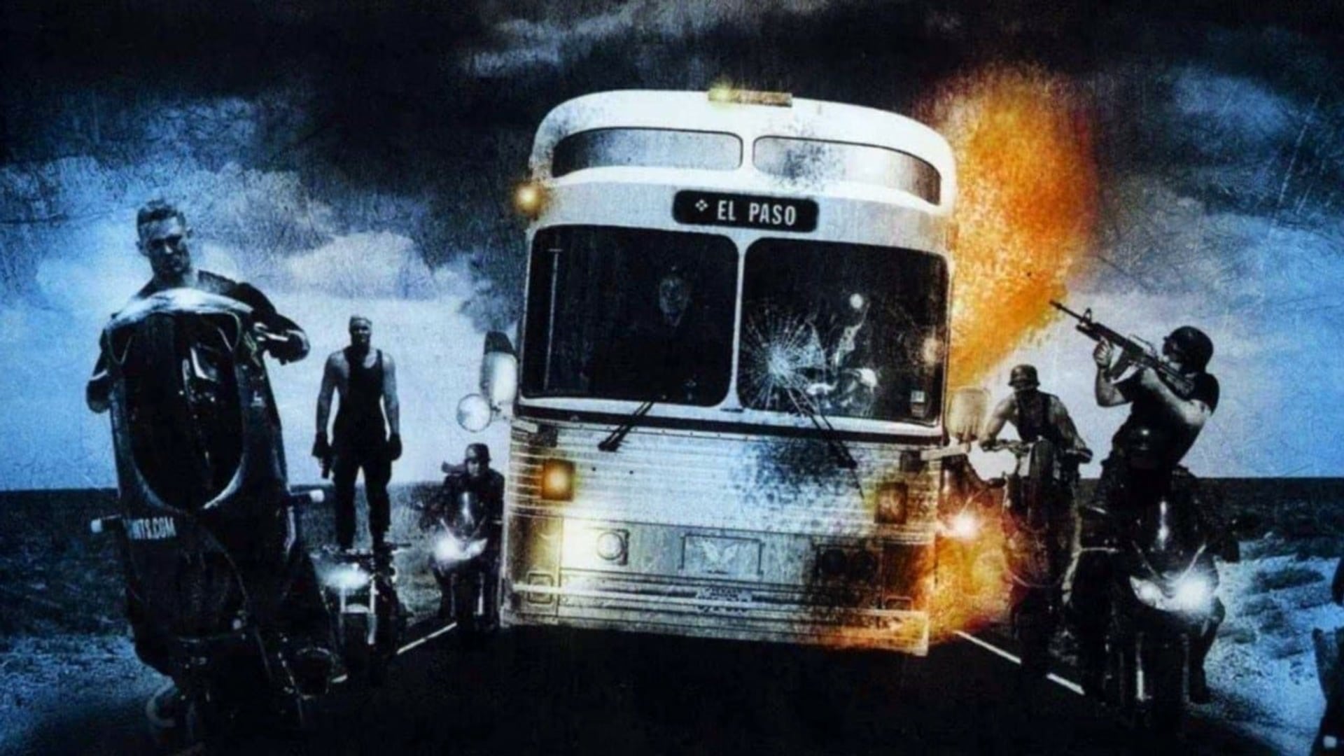 Foto do filme Fuga Impossível