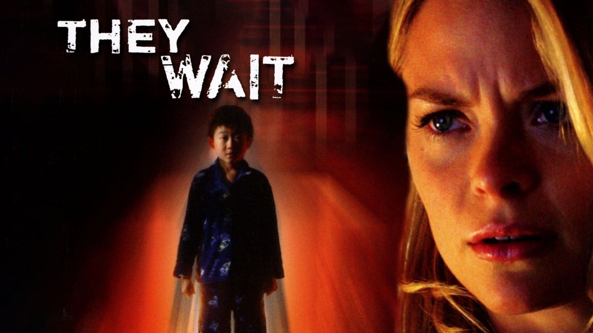 Foto do filme Espíritos Famintos